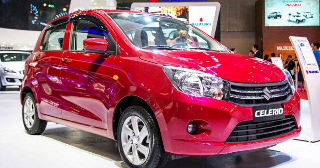 Top 10 ô tô 'ế ẩm' nhất tháng 7: Suzuki bán 1 chiếc, Toyota tới 4 mẫu